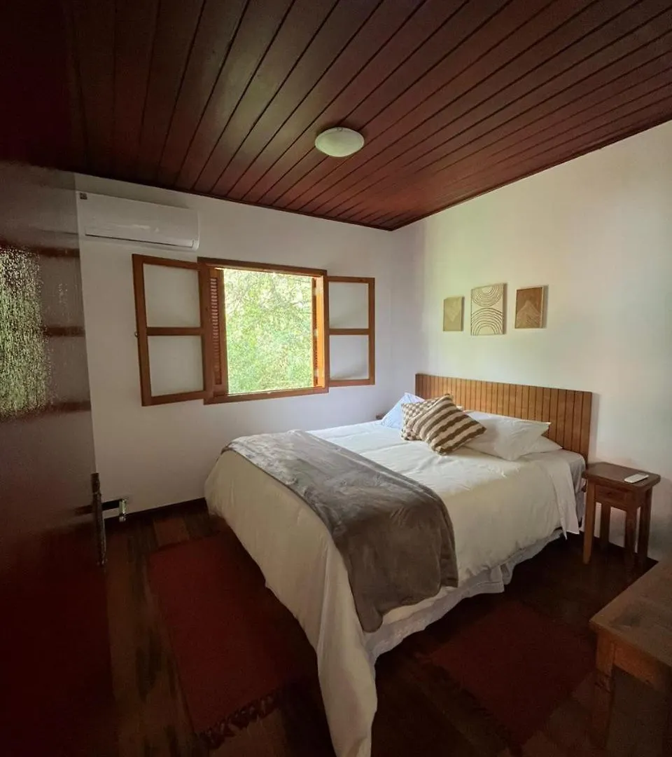 Hotel Tilia Pousada De Charme Campos do Jordão
