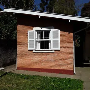 Quarto em Acomodações Particulares Bem Localizada., Campos do Jordão