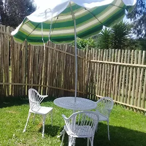 Apartamento Casa Charmosa, Campos do Jordão